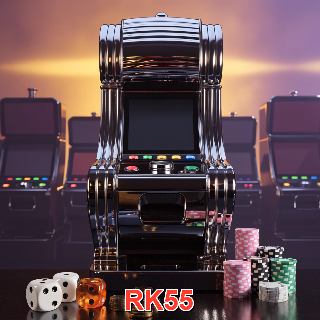 Ulasan pengguna RK55