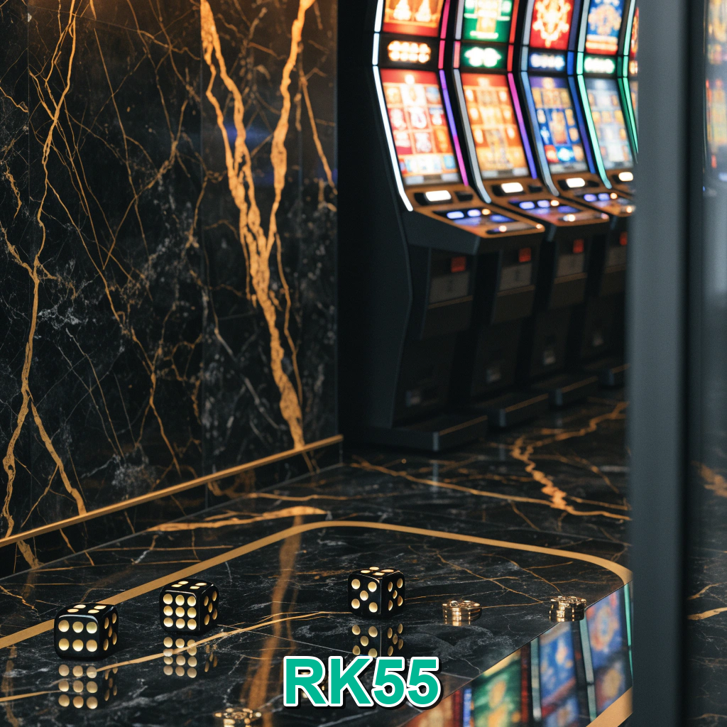 Panduan Daftar RK55