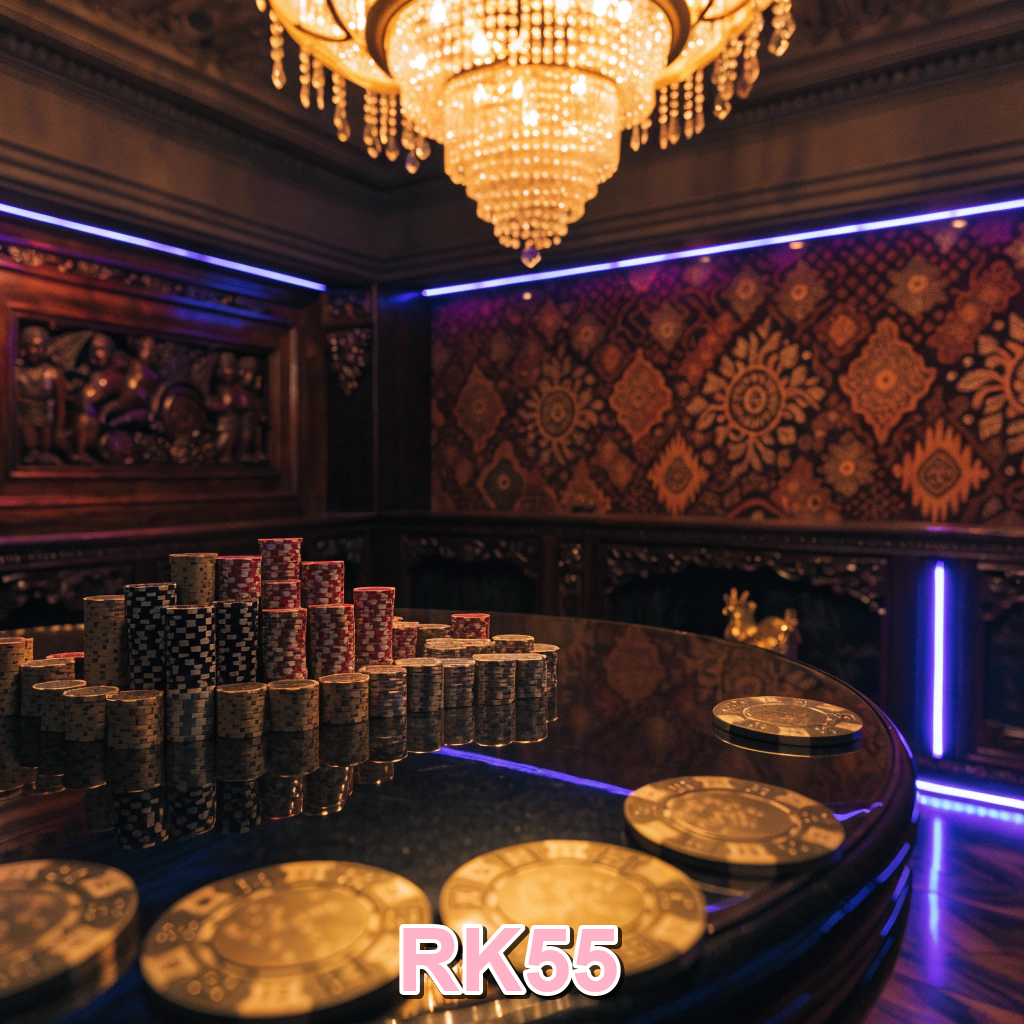 Facebook RK55