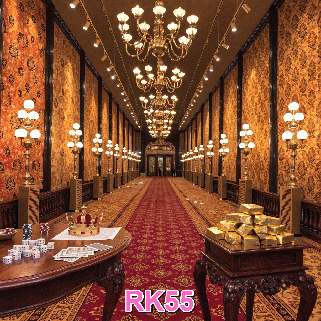 Tentang Kami RK55
